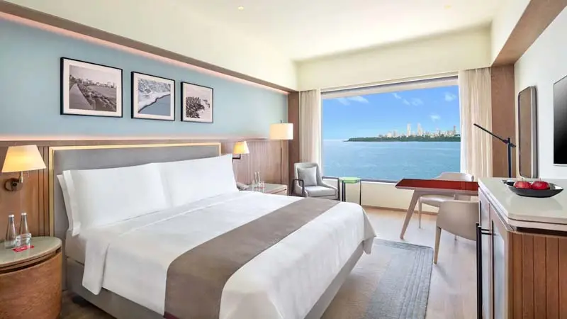Mumbai - Trident Nariman Point image