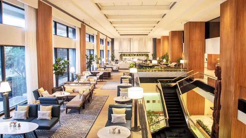 Mumbai - Trident Nariman Point image