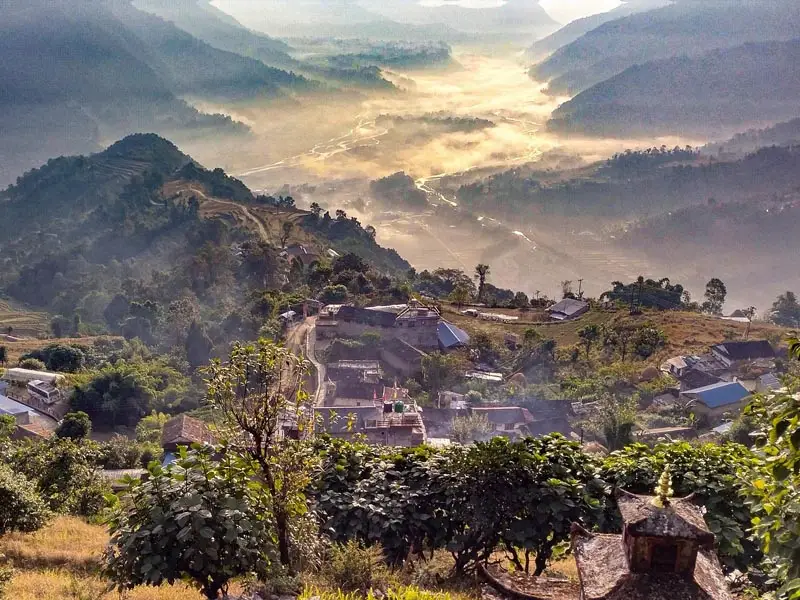 Pokhara Travel Guide: Lakeside Serenity, Himalayan Views & Top ...
