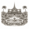 Phnom Penh Royal & Modern History