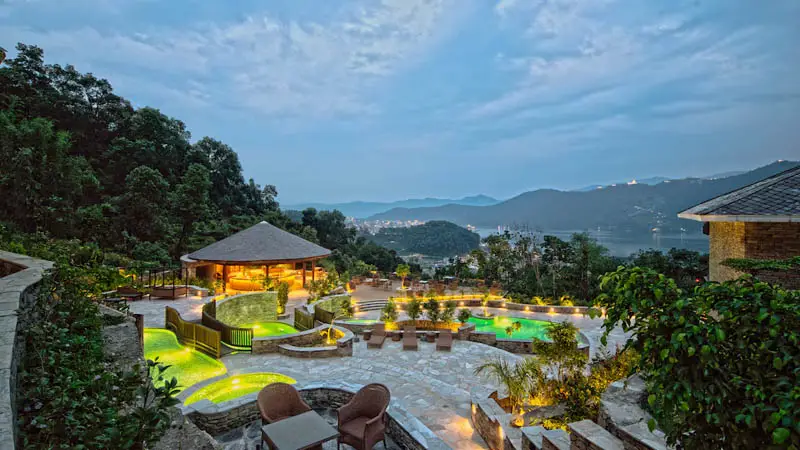 Pokhara_Dorjes_Resort10