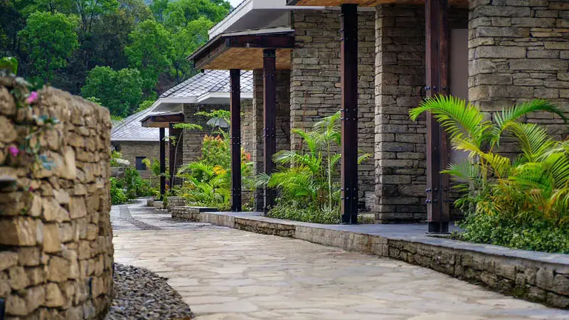 Pokhara_Dorjes_Resort13