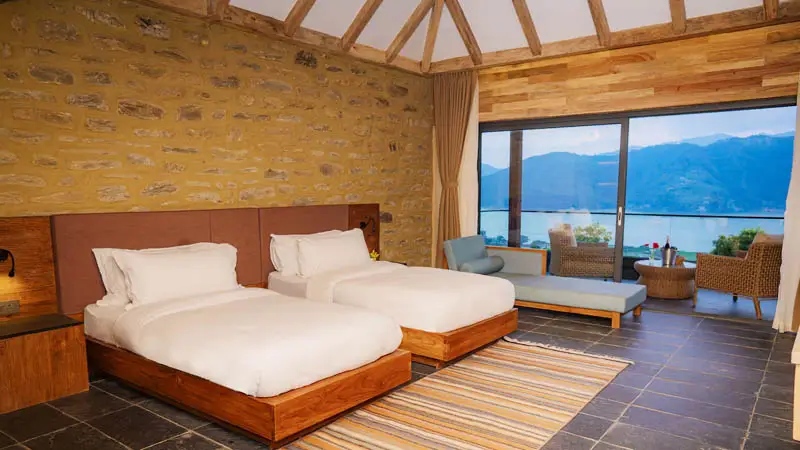 Pokhara_Dorjes_Resort2