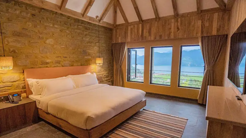 Pokhara_Dorjes_Resort4