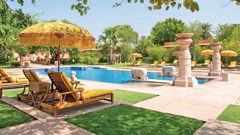 Ranthambhore_Oberoi_Vanjavilas11
