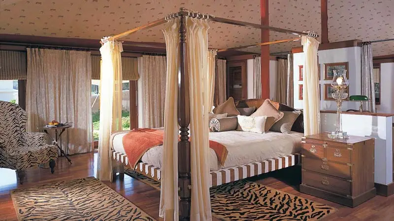 Ranthambhore_Oberoi_Vanjavilas5