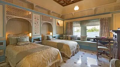 Udaipur Travel Guide image