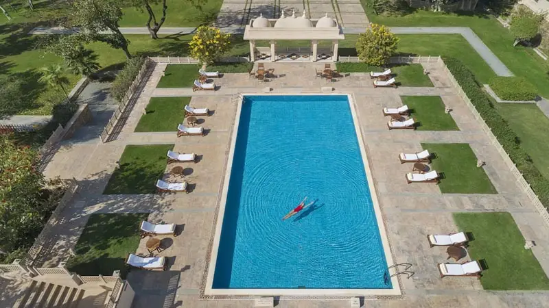 Udaipur_Trident11