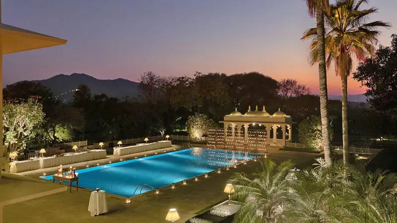 Udaipur_Trident12