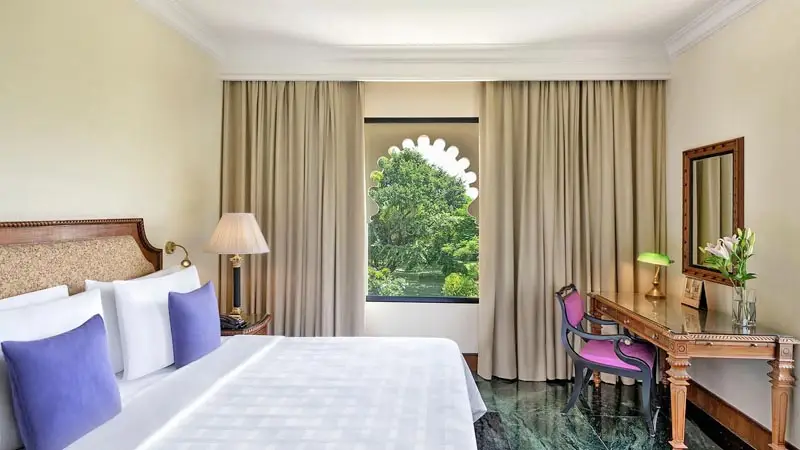 Udaipur_Trident9