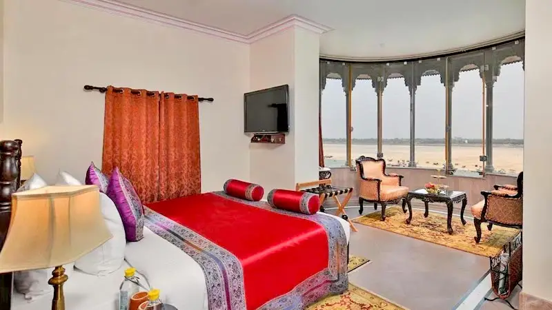 Varanasi_BrijRama_Palace12