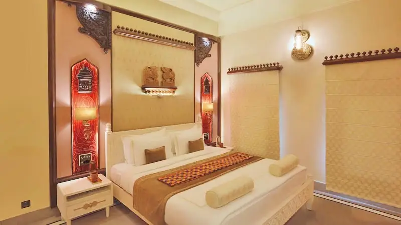 Varanasi_BrijRama_Palace5