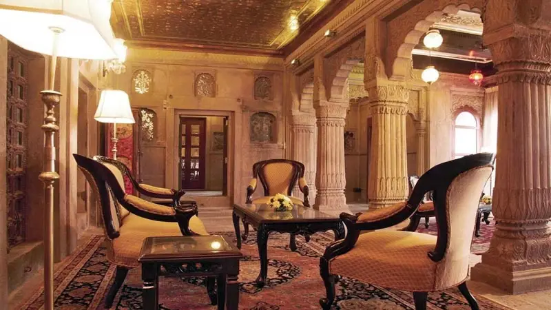 Varanasi_BrijRama_Palace6