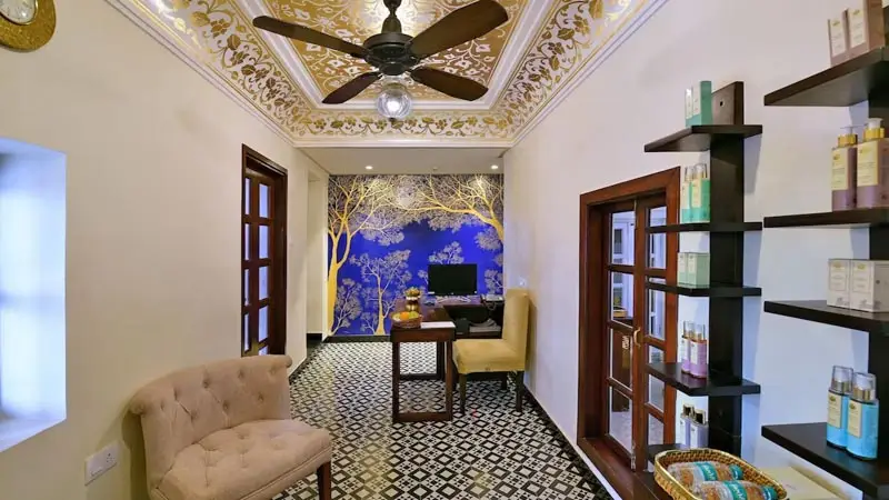 Varanasi_BrijRama_Palace7