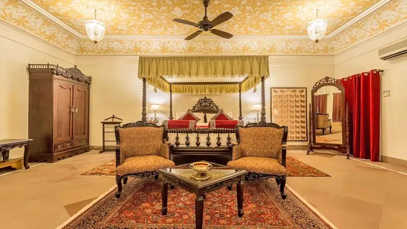 Varanasi_BrijRama_Palace8