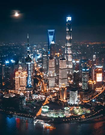 China Impressions image