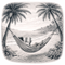 Unhurried Island Escape