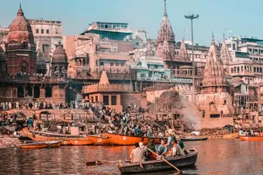 Majestic India image