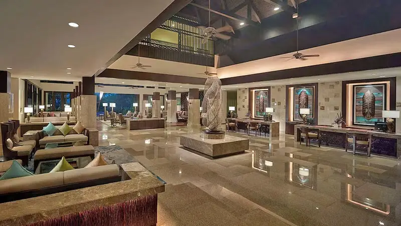 Kota Kinabalu - Shangri-La Rasa Ria image