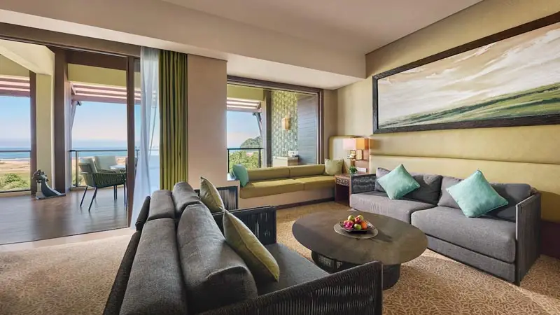 Kota Kinabalu - Shangri-La Rasa Ria image