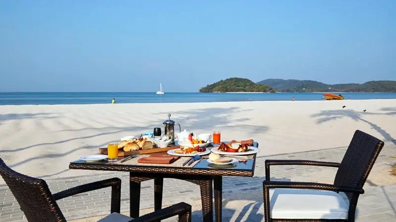 Langkawi - Casa Del Mar image