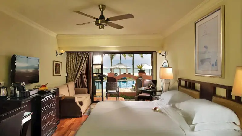 Langkawi - Casa Del Mar image