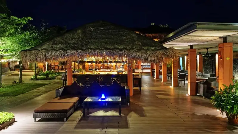 Langkawi - Casa Del Mar image