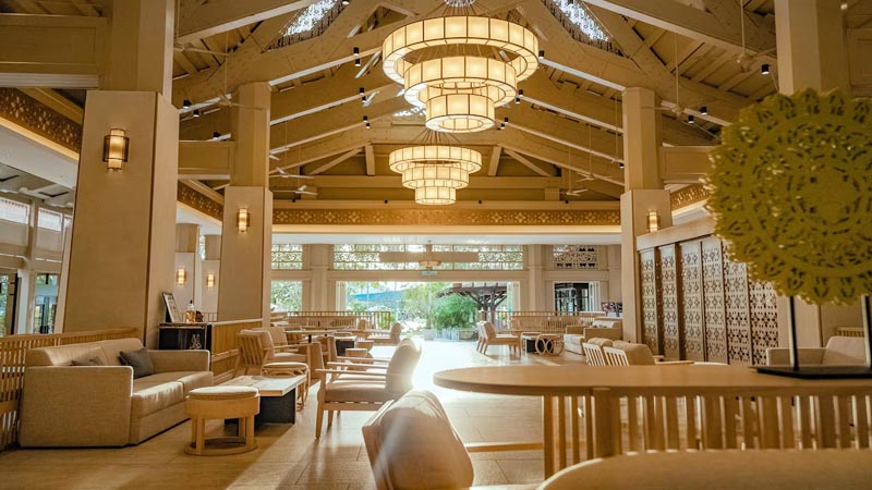 Langkawi - Pelangi Beach Resort image