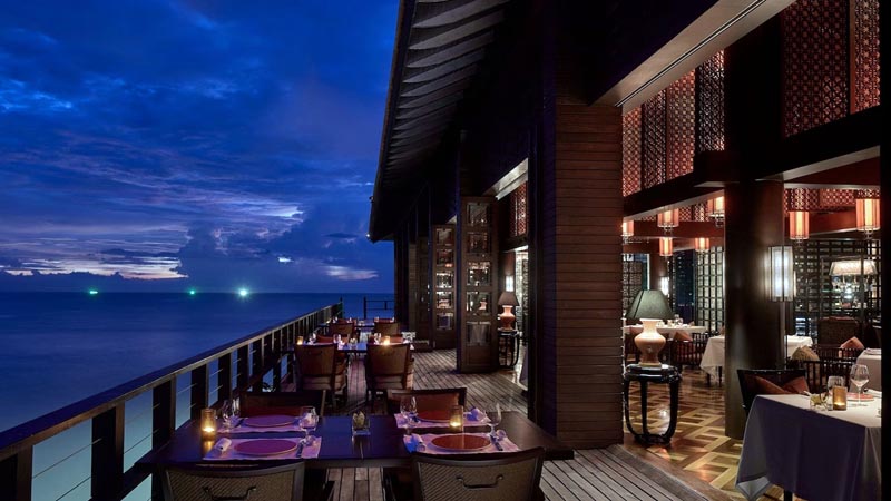 Langkawi - Ritz Carlton image