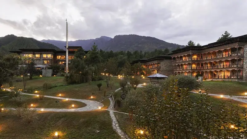 Paro_Zhigwaling_Heritage12