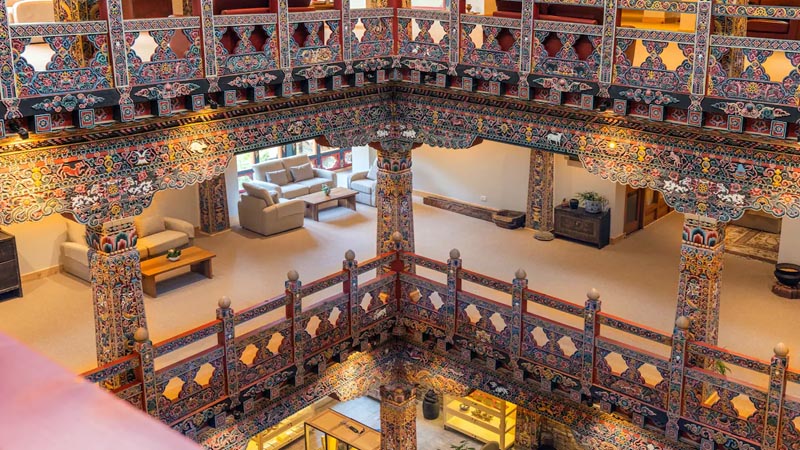 Paro_Zhigwaling_Heritage13
