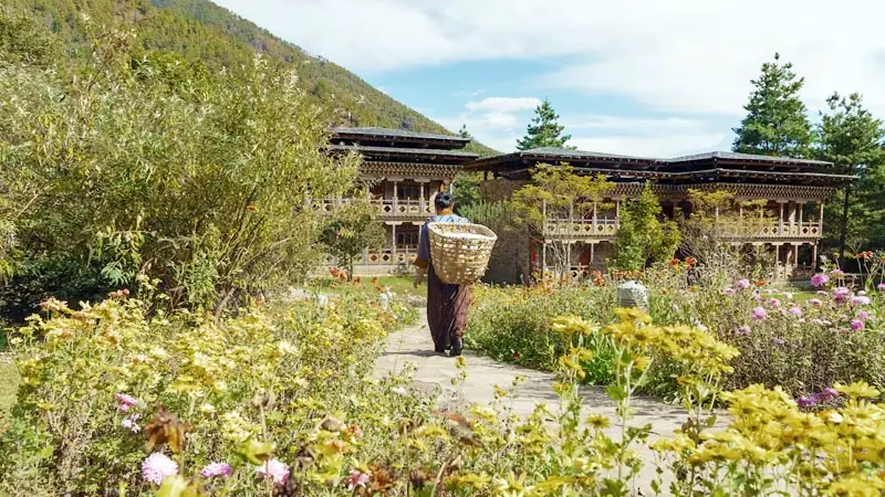 Paro_Zhigwaling_Heritage14