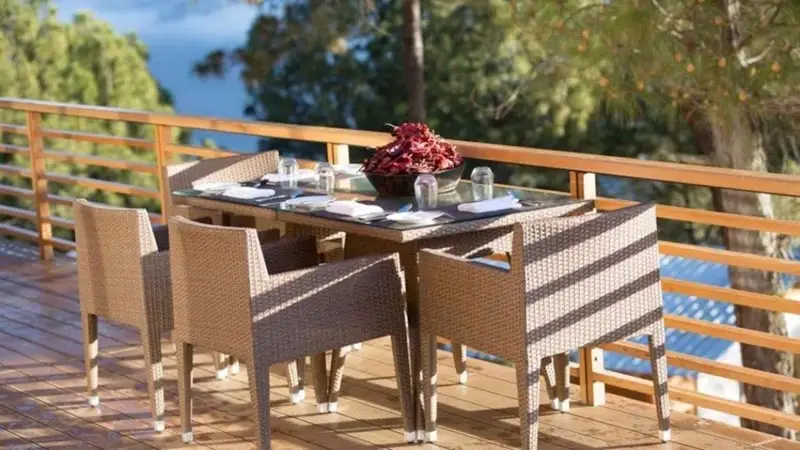 Punakha - Dhensa Resort image