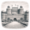 Red Fort Delhi