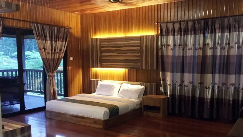Sandakan – My Nature Lodge image