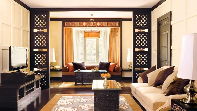 Thimphu - Pemako image