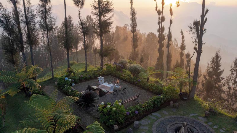 Plataran Bromo image