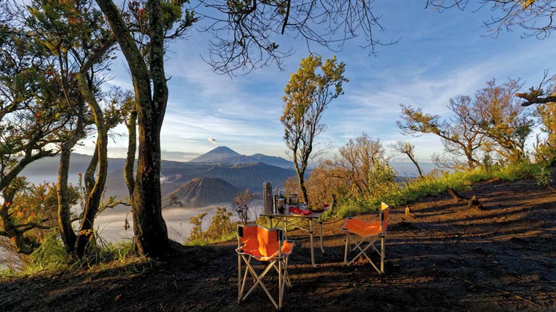 Plataran Bromo image