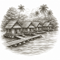 River Kwai Floating Lodge