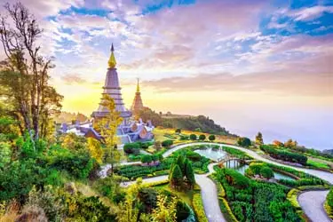 Luxurious Thailand image