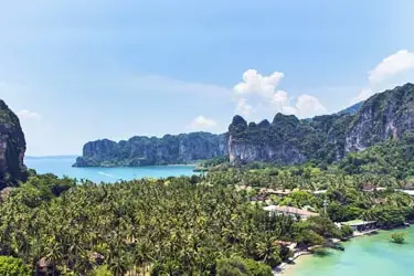 Thailand Family Adventure image