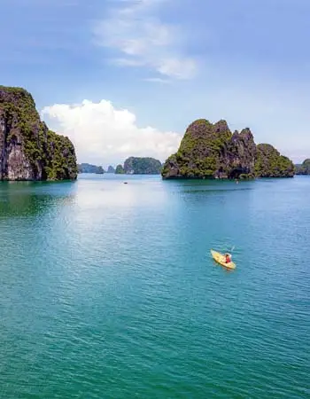 Majestic Vietnam image