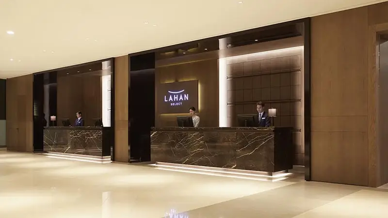 Lahan Select Gyeongju image