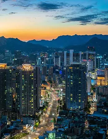 Seoul Highlights image