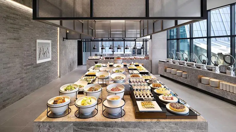 Seoul_Four_Points_Sheraton12