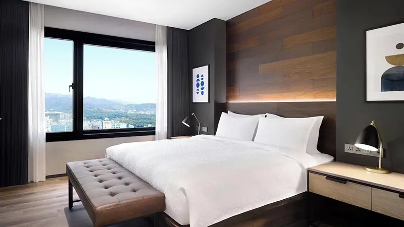 Seoul_Four_Points_Sheraton14