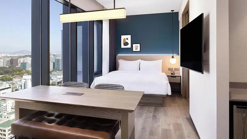 Seoul_Four_Points_Sheraton6