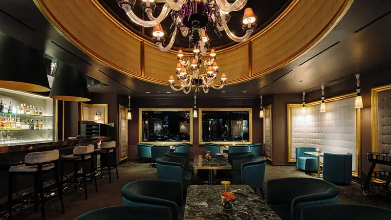 Seoul - Lotte Hotel image