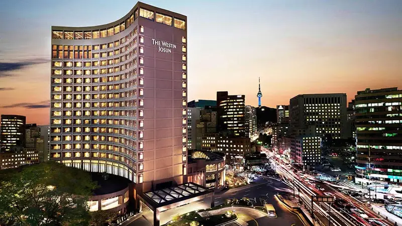 Seoul_Westin_Josun2