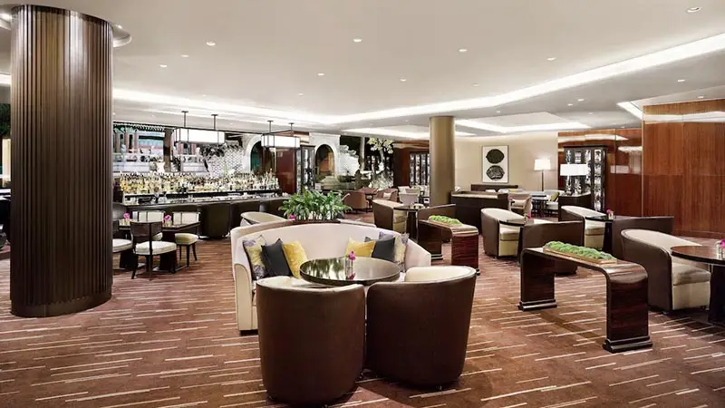 Seoul - Westin Josun image